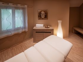 Wohlfühlmomente am Neusiedler See inkl. Thermen Eintritt