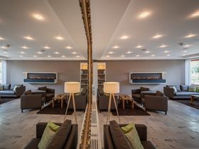 Wohlfühlmomente am Neusiedler See inkl. Thermen Eintritt