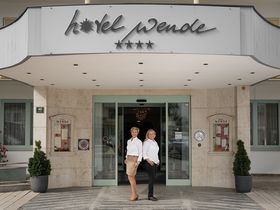 Wohlfühlmomente am Neusiedler See inkl. Thermen Eintritt