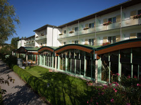 Wohlfühlmomente am Neusiedler See inkl. Thermen Eintritt