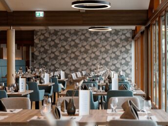 Sonntags-Special inkl. romantischem Fondueabend im Hotel beim Neusiedler See