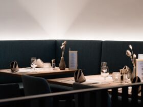 Wohlfühlmomente am Neusiedler See inkl. Thermen Eintritt