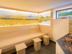 Romantischer Kurzurlaub in Bad Tatzmannsdorf inkl. Candle-Light Dinner & Kuschelfrühstück