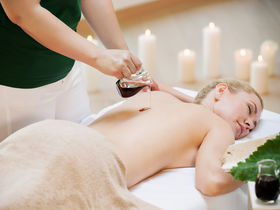 Thermenurlaub Midweek-Special im Heilthermen Resort Bad Waltersdorf | 3 Nächte