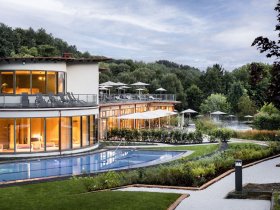 Thermenurlaub Midweek-Special im Heilthermen Resort Bad Waltersdorf | 2 Nächte