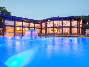 Thermenurlaub Midweek-Special in Bad Waltersdorf inkl. Heiltherme & Hoteltherme | 3 Nächte/4 Tage 2