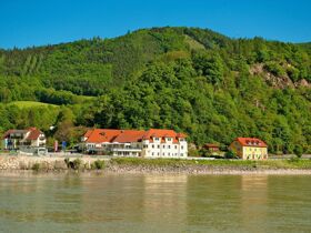 Männer auf Touren - Auszeit in der Wachau inkl. Fahrrad | 1 Nacht