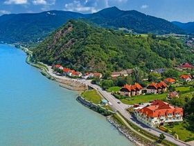 Romantische Tage in der Wachau inkl. 4-Gang-Dinner | 2 Nächte
