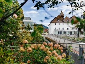 Romantikurlaub in der Turmsuite im Schloss inkl. Frühstück im Bett | 2 Nächte