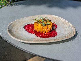 Romantikurlaub in der Turmsuite im Schloss inkl. Frühstück im Bett | 2 Nächte