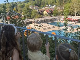 Romantikurlaub in der Turmsuite im Schloss inkl. Frühstück im Bett | 2 Nächte