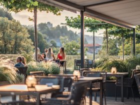 Romantikurlaub in der Turmsuite im Schloss inkl. Frühstück im Bett | 2 Nächte