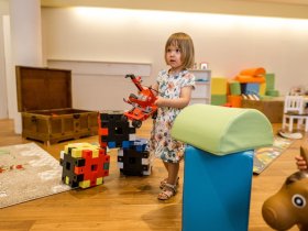 Romantikurlaub in der Turmsuite im Schloss inkl. Frühstück im Bett | 2 Nächte