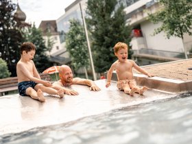 Romantikurlaub in der Turmsuite im Schloss inkl. Frühstück im Bett | 2 Nächte