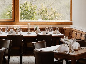 Hundeglück im Eisenberg 3 Tage 2 Nächte, Halbpension, Nachmittagssnack, Hundefreundlich 