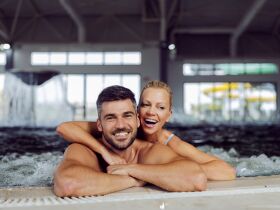 Auszeit zum Faulenzen inkl. 4-Gang-Menü im Waldviertel | 2 Nächte