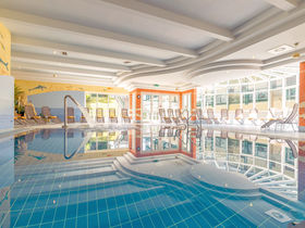 Kuschelbär Wochenende inkl. Candlelight-Dinner & Kuschelbär-Cocktail | 2 Nächte