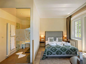 Kuschelbär Wochenende inkl. Candlelight-Dinner & Kuschelbär-Cocktail | 2 Nächte