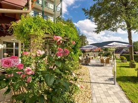 Kuschelbär Wochenende inkl. Candlelight-Dinner & Kuschelbär-Cocktail | 2 Nächte