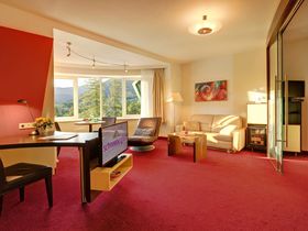 Kuschelbär Wochenende inkl. Candlelight-Dinner & Kuschelbär-Cocktail | 2 Nächte