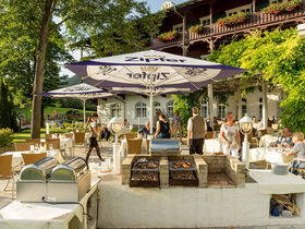 Kuschelbär Wochenende inkl. Candlelight-Dinner & Kuschelbär-Cocktail | 2 Nächte