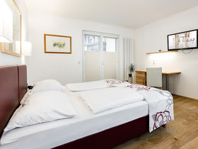 Johannesweg Package - Wandern ohne Gepäck mit Transferdienst | 3 Nächte 