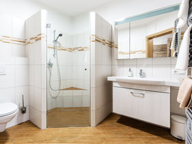 Johannesweg Package - Wandern ohne Gepäck mit Transferdienst | 3 Nächte 