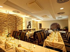 Johannesweg Package - Wandern ohne Gepäck mit Transferdienst | 3 Nächte 