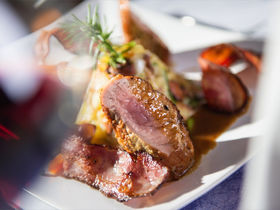 Johannesweg Package - Wandern ohne Gepäck mit Transferdienst | 3 Nächte 