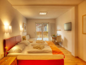 Johannesweg Package - Wandern ohne Gepäck mit Transferdienst | 3 Nächte 