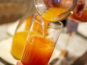 Johannesweg Package - Wandern ohne Gepäck mit Transferdienst | 3 Nächte 