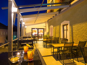 Johannesweg Package - Wandern ohne Gepäck mit Transferdienst | 3 Nächte 