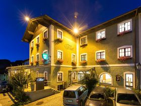 Johannesweg Package - Wandern ohne Gepäck mit Transferdienst | 3 Nächte 