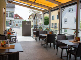 Johannesweg Package - Wandern ohne Gepäck mit Transferdienst | 3 Nächte 