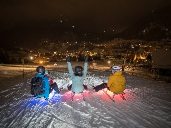 Sonnenskilauf inkl. Kulinarik in Bad Kleinkirchheim | 3 Nächte