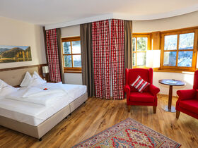 Nockberge Natur pur inkl. Kärnten Card & Bergbahn & Badestrand Millstätter See | 4 Nächte