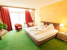 Nockberge Natur pur inkl. Kärnten Card & Bergbahn & Badestrand Millstätter See | 4 Nächte