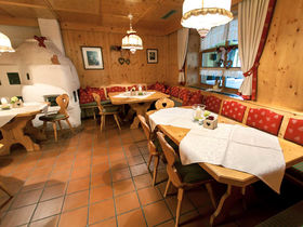 Nockberge Natur pur inkl. Kärnten Card & Bergbahn & Badestrand Millstätter See | 4 Nächte