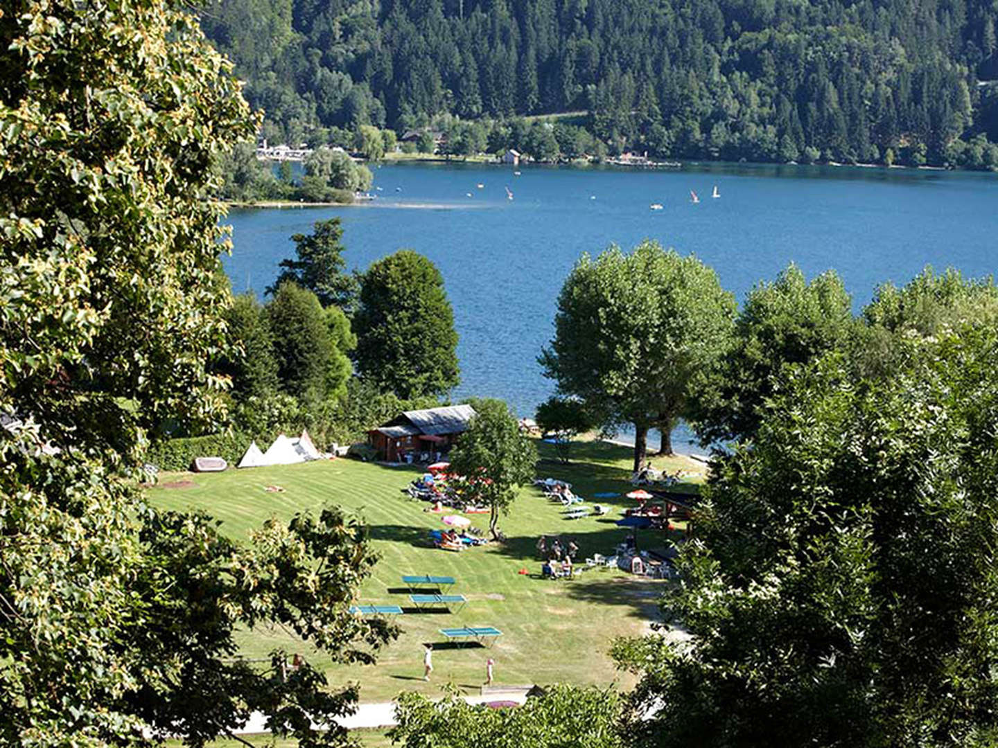 Sonnenskilauf inkl. Kulinarik in Bad Kleinkirchheim | 3 Nächte