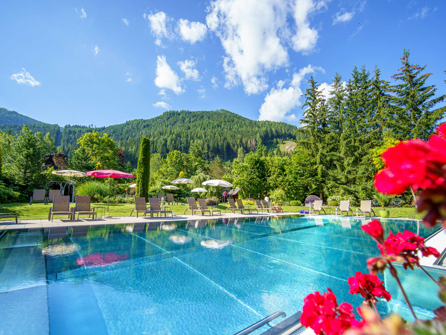Sonnenskilauf inkl. Kulinarik in Bad Kleinkirchheim | 3 Nächte