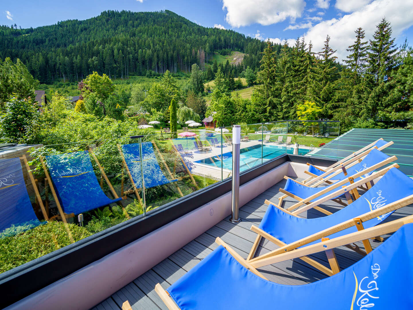 Sonnenskilauf inkl. Kulinarik in Bad Kleinkirchheim | 3 Nächte