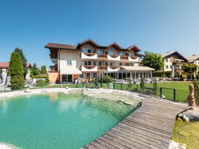  Silvester in Salzburg inkl. Glühweinumtrunk & Neujahrsfrühstück | 4 Nächte