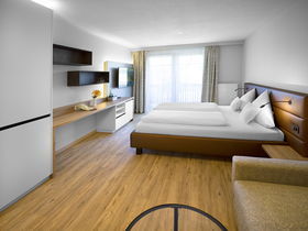  Silvester in Salzburg inkl. Glühweinumtrunk & Neujahrsfrühstück | 4 Nächte