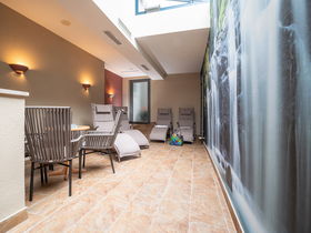  Silvester in Salzburg inkl. Glühweinumtrunk & Neujahrsfrühstück | 4 Nächte