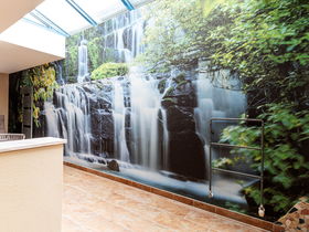  Silvester in Salzburg inkl. Glühweinumtrunk & Neujahrsfrühstück | 4 Nächte