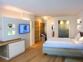  Silvester in Salzburg inkl. Glühweinumtrunk & Neujahrsfrühstück | 4 Nächte