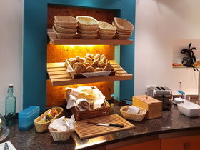  Silvester in Salzburg inkl. Glühweinumtrunk & Neujahrsfrühstück | 4 Nächte