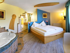  Silvester in Salzburg inkl. Glühweinumtrunk & Neujahrsfrühstück | 4 Nächte