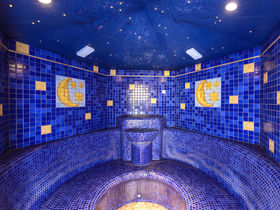  Silvester in Salzburg inkl. Glühweinumtrunk & Neujahrsfrühstück | 4 Nächte