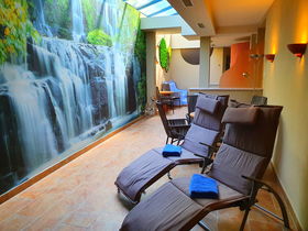  Silvester in Salzburg inkl. Glühweinumtrunk & Neujahrsfrühstück | 4 Nächte